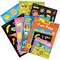 Trend Scratch n' Sniff Variety Pack, Fun Fest, 350 Stickers, Multi TEPT83906 - alternate 2